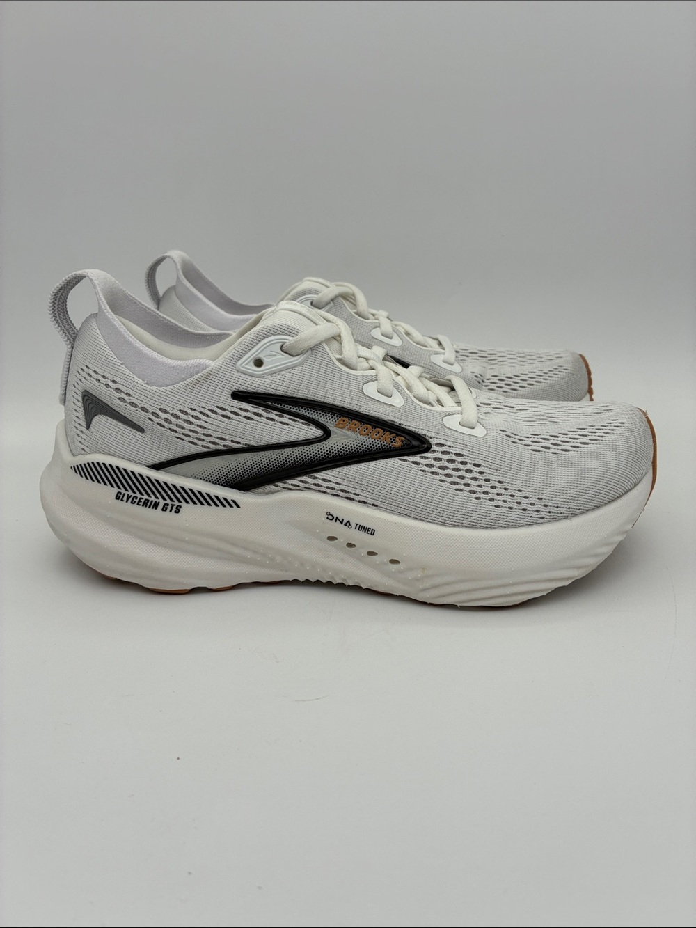 Brooks Glycerin GTS 22 Women's Road Running Sneakers Shoes   |  Size:  5.5